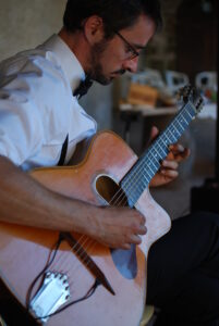 Parcours musical